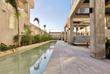 Departamento en  Santa Gertrudis Copo, Mérida, Yucatán, México