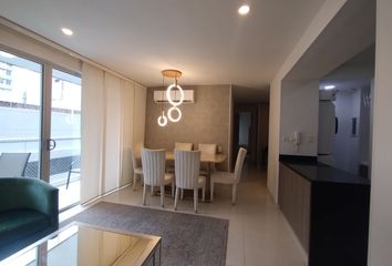 Apartamento en Villa Carolina, Barranquilla