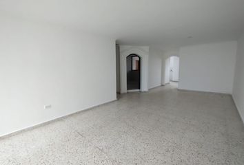 Apartment for rent in Los Alpes, Barranquilla