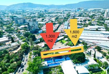 Lote de Terreno en  Colonia Ciudad Granja, Zapopan, Jalisco