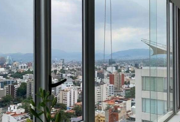 Departamento en  El Cuernito, Álvaro Obregón, Cdmx