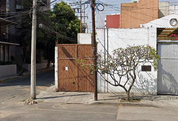 Nave en  Cerrada Augusto Rodin, Ciudad De Los Deportes, Ciudad De México, Cdmx, México