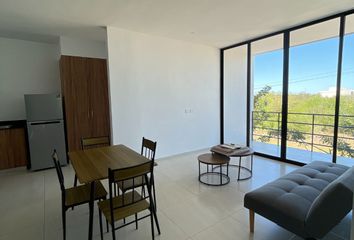 Departamento en  Temozon Norte, Mérida, Yucatán, México