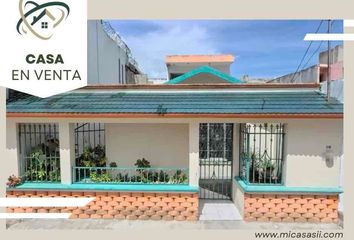 Casa en  Nuevo Progreso, Chetumal, Chetumal, Quintana Roo