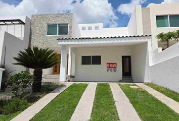 Casa en fraccionamiento en  Porta Fontana, León