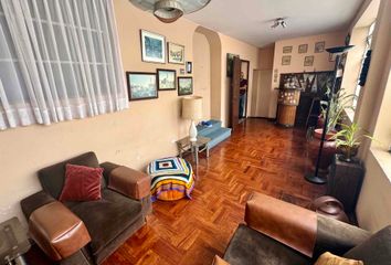 Departamento en  Calle Juan Fanning, Miraflores, Perú