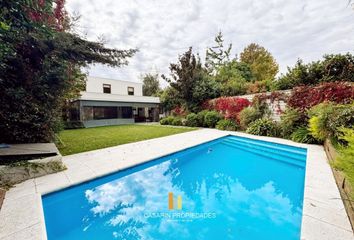 Casa en  Lo Barnechea, Provincia De Santiago