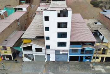 Local comercial en  Avenida Los Eucaliptos, San Juan De Miraflores, Lima, 15058, Per