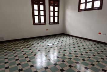 House for rent in La Aurora, Bucaramanga