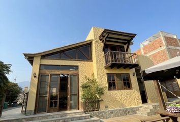 Casa en  Pachacamac, Lima