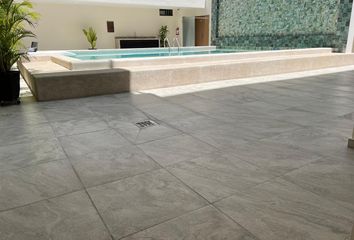 Departamento en  Puerto Cancún, Cancún, Quintana Roo