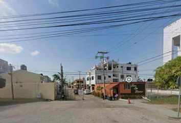 Casa en fraccionamiento en  San Francisco, Ciudad Del Carmen, Campeche, México