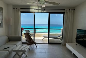 Departamento en  Zona Hotelera, Cancún, Quintana Roo