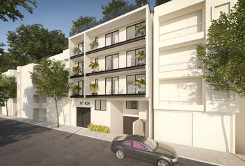 Departamento en venta en Narvarte Oriente