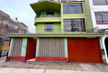 Local comercial en  San Juan De Lurigancho, Lima