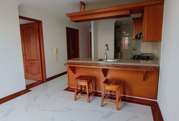 Apartamento en Pinares De San Martin, Pereira