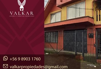Casa en  Puerto Montt, Llanquihue