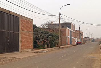 Terreno en  Calle Tres, Asociación Los Suyos, Carabayllo, Lima, 15121, Per