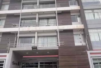 Departamento en  Chiclayo Distrito, Chiclayo