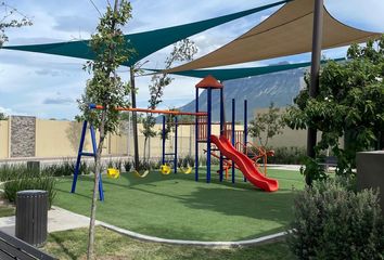 Casa en  Avenida Abraham Lincoln, García, Nuevo León, 66003, Mex