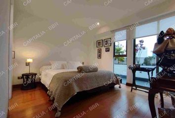 Departamento en  Calle Alberto Lynch, San Isidro 15073, Perú