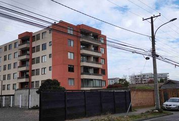 Departamento en  Calle Historiador Rene León 200, Curicó, Maule, Chl