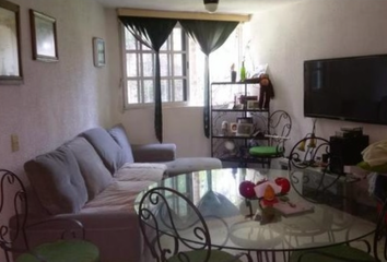 Departamento en  Av. Minas Palacio, San Rafael Chamapa, Naucalpan De Juárez, Estado De México, México