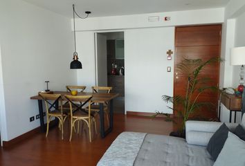 Departamento en  Calle Alberto Lynch 138, San Isidro, Perú