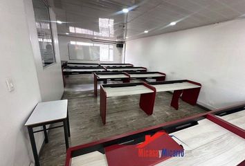 House for rent in Teusaquillo, Bogotá
