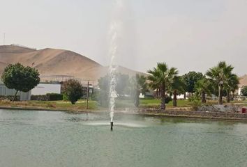 Terreno en  Panamericana Sur, Lima, Perú