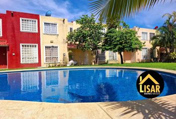 Casa en  Pueblo Llano Largo, Acapulco De Juárez