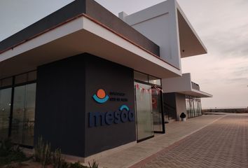 Terreno en  Mesoa - Condominio Club De Playa, Tambo De Mora, Perú