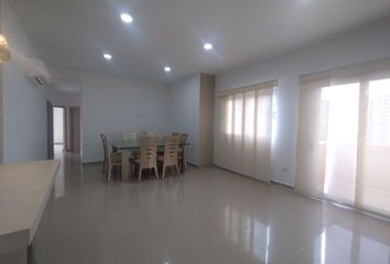 Apartment for rent in San Salvador, Barranquilla