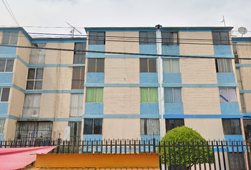 Departamento en  Av Batallones Rojos 205, Albarrada, 09240 Ciudad De México, Cdmx, México