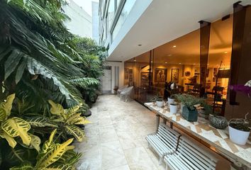 Departamento en  Av Gral Jacinto Lara, San Isidro, Perú