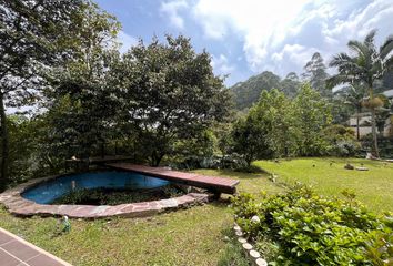 House for rent in Envigado, Envigado