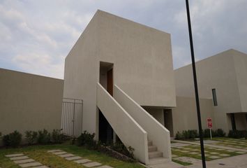 Casa en condominio en  Cadereyta De Montes, Querétaro