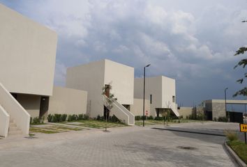 Casa en condominio en  Cadereyta De Montes, Querétaro