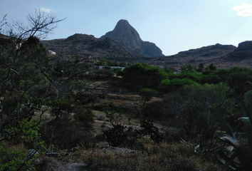 Lote de Terreno en  Bernal, Querétaro, México