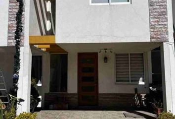 Casa en fraccionamiento en  Chachapa, Amozoc De Mota, Puebla, México