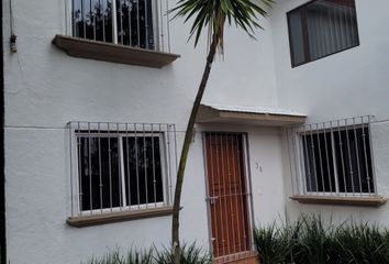 Casa en fraccionamiento en  Cda. Fresno 39, Jesús Del Monte, Ciudad De México, Cdmx, México