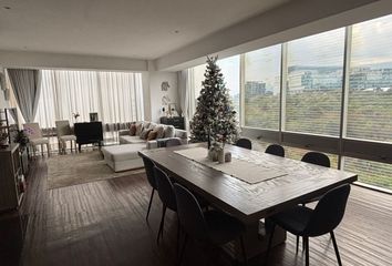 Departamento en  Juan Salvador Agraz 37, Contadero, Ciudad De México, Cdmx, México