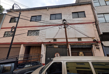 Departamento en  Incas 5, Lagunilla, Centro, Ciudad De México, Cdmx, México