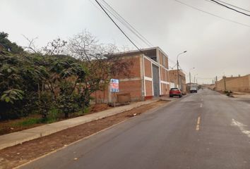Terreno en  Los Suyos, Carabayllo, Perú