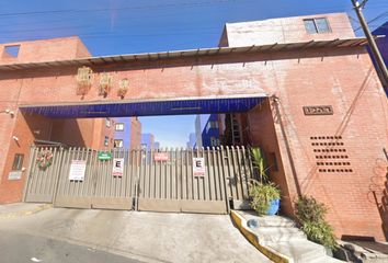 Departamento en  Av Centenario 1203, Herón Proal, Ciudad De México, Cdmx, México