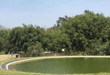 Terreno en  Cieneguilla, Lima