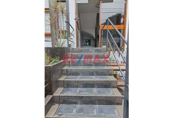 Departamento en  Av. El Parque 256, Surco, Perú