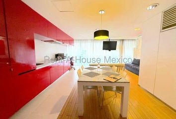 Departamento en  Narvarte Poniente, Ciudad De México, Cdmx, México