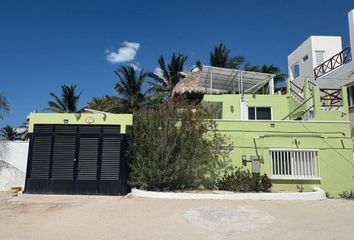 Casa en  Calle 10 100, Chelem, Yucatán, México