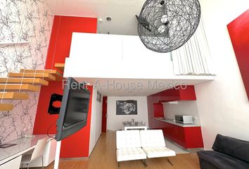 Departamento en  Filadelfia 42, Nápoles, Ciudad De México, Cdmx, México